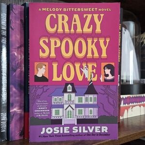 Crazy Spooky Love